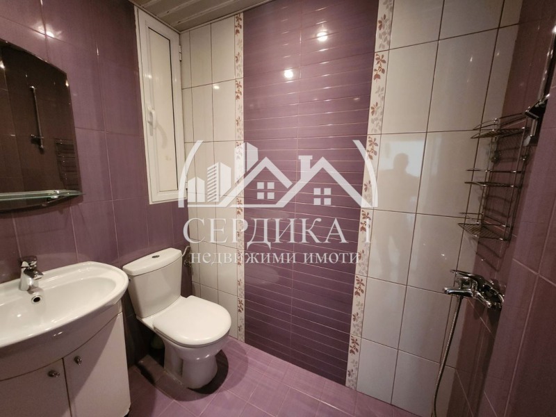 На продаж  1 спальня София , Красна поляна 3 , 54 кв.м | 20908286 - зображення [13]