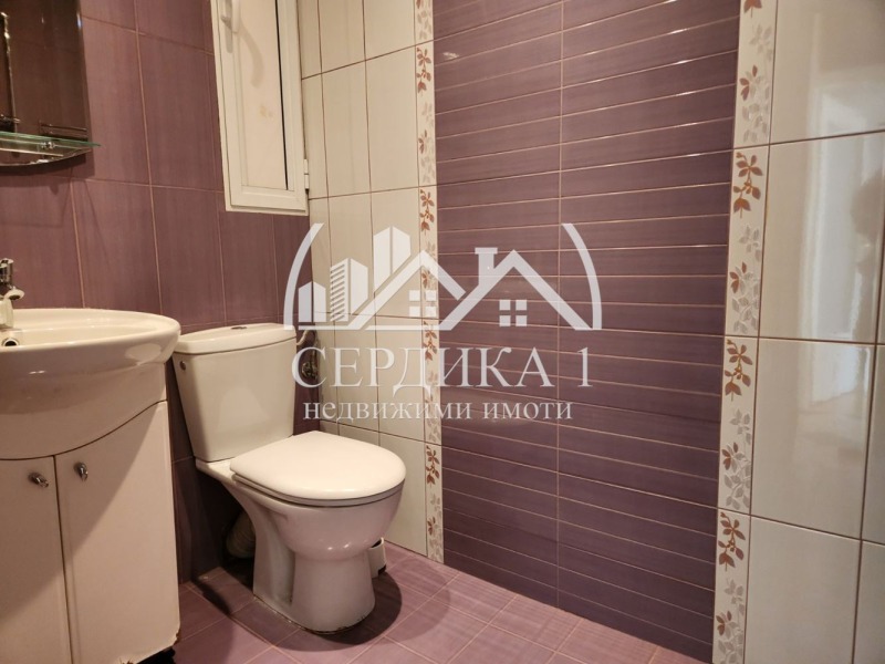 На продаж  1 спальня София , Красна поляна 3 , 54 кв.м | 20908286 - зображення [12]