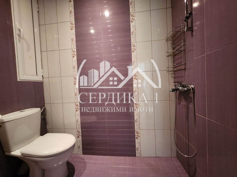 На продаж  1 спальня София , Красна поляна 3 , 54 кв.м | 20908286 - зображення [14]