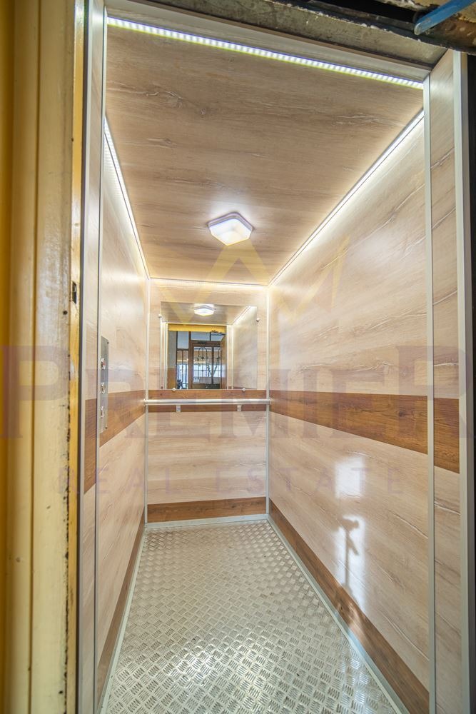 Продава 2-СТАЕН, гр. Варна, Победа, снимка 12 - Апартаменти - 53105845