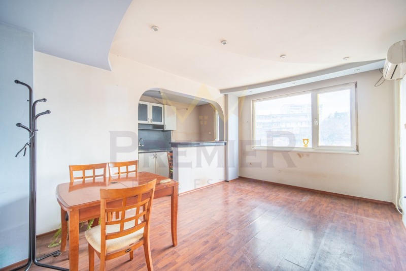 Продава 2-СТАЕН, гр. Варна, Победа