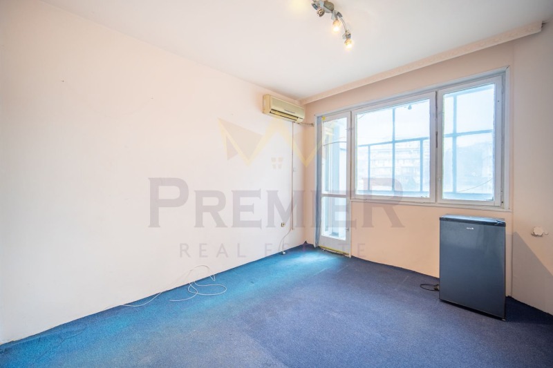 Продава 2-СТАЕН, гр. Варна, Победа, снимка 5 - Апартаменти - 53105845