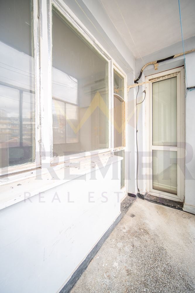 Продава 2-СТАЕН, гр. Варна, Победа, снимка 11 - Апартаменти - 53105845