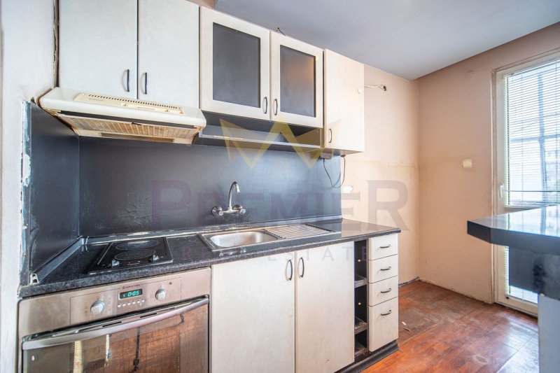 Продава 2-СТАЕН, гр. Варна, Победа, снимка 3 - Апартаменти - 53105845