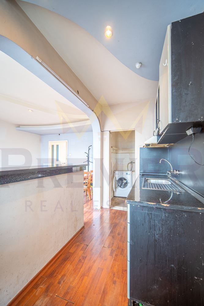 Продава 2-СТАЕН, гр. Варна, Победа, снимка 4 - Апартаменти - 53105845