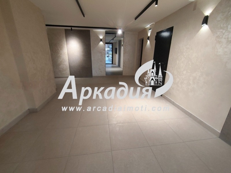 Продава 2-СТАЕН, гр. Пловдив, Тракия, снимка 10 - Апартаменти - 53108350