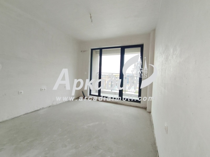 Продава 2-СТАЕН, гр. Пловдив, Тракия, снимка 7 - Апартаменти - 53108350