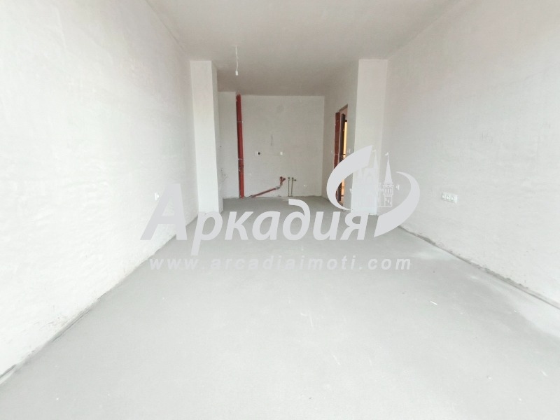 Продава 2-СТАЕН, гр. Пловдив, Тракия, снимка 2 - Апартаменти - 53108350