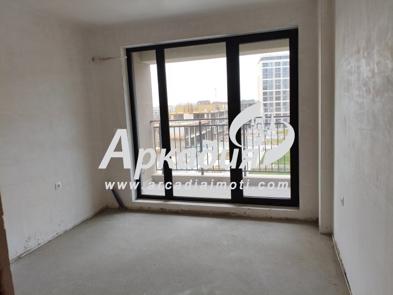 Продава 2-СТАЕН, гр. Пловдив, Тракия, снимка 5 - Апартаменти - 53108350