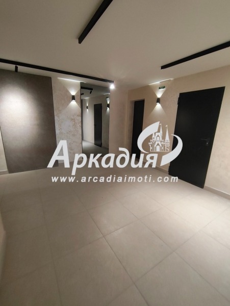 Продава 2-СТАЕН, гр. Пловдив, Тракия, снимка 11 - Апартаменти - 53108350