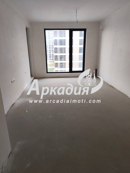 Продава 2-СТАЕН, гр. Пловдив, Тракия, снимка 3 - Апартаменти - 53108350