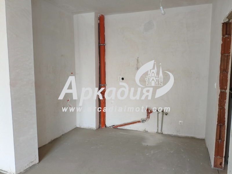 Продава 2-СТАЕН, гр. Пловдив, Тракия, снимка 4 - Апартаменти - 53108350