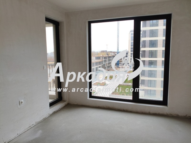 Продава 2-СТАЕН, гр. Пловдив, Тракия