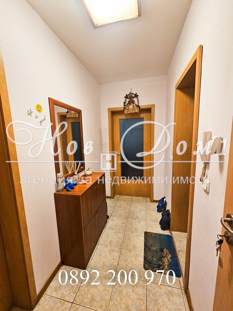 Продава 2-СТАЕН, гр. Варна, Левски 1, снимка 7 - Апартаменти - 53153915