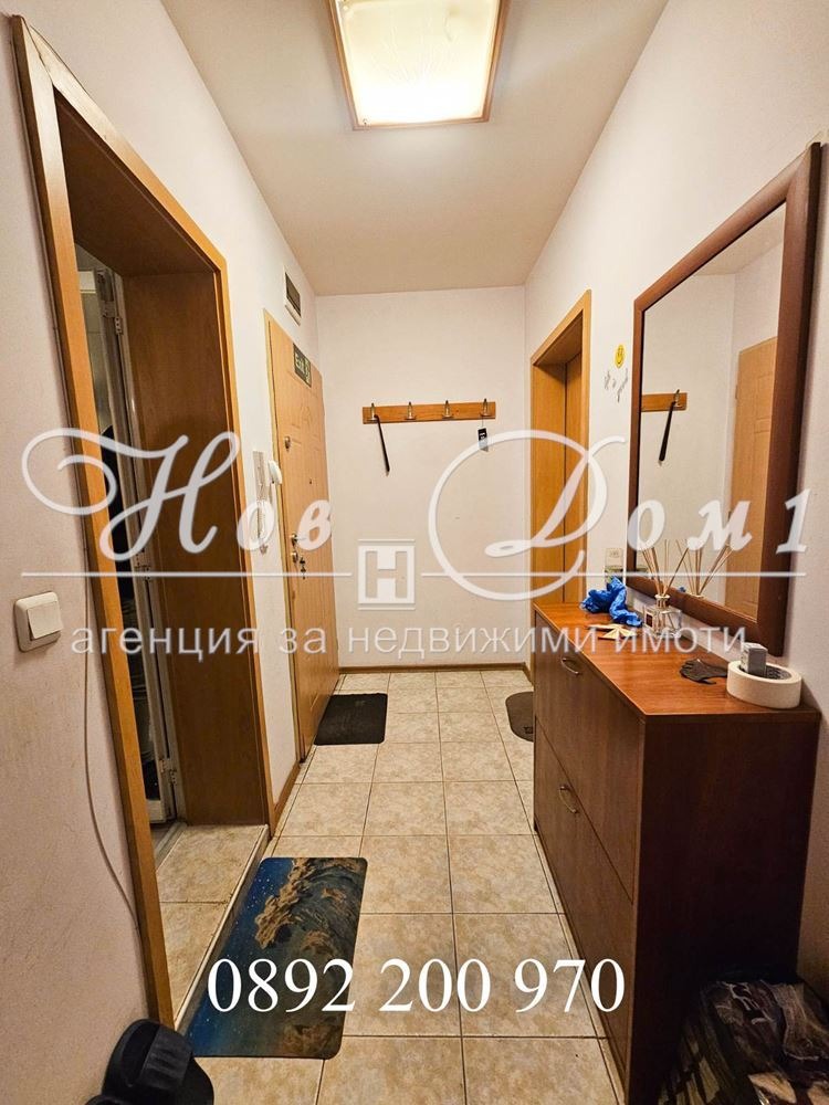 Продава 2-СТАЕН, гр. Варна, Левски 1, снимка 8 - Апартаменти - 53153915