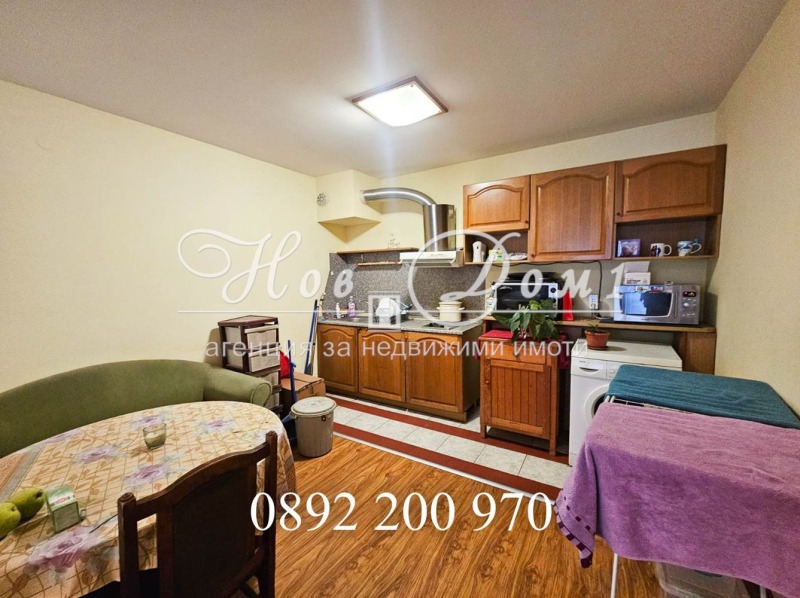 Продава 2-СТАЕН, гр. Варна, Левски 1, снимка 3 - Апартаменти - 53153915