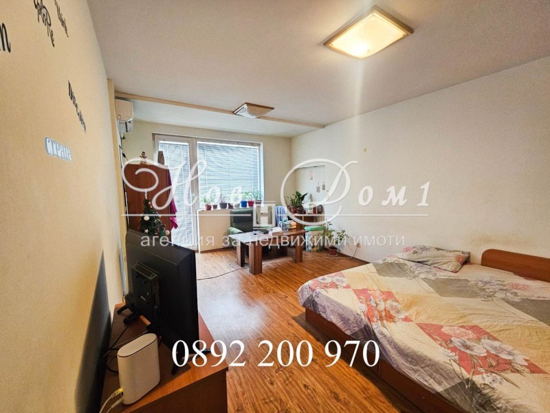 Продава 2-СТАЕН, гр. Варна, Левски 1, снимка 2 - Апартаменти - 53153915