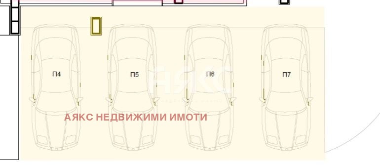 Продава 2-СТАЕН, гр. София, Люлин 9, снимка 12 - Апартаменти - 56234442