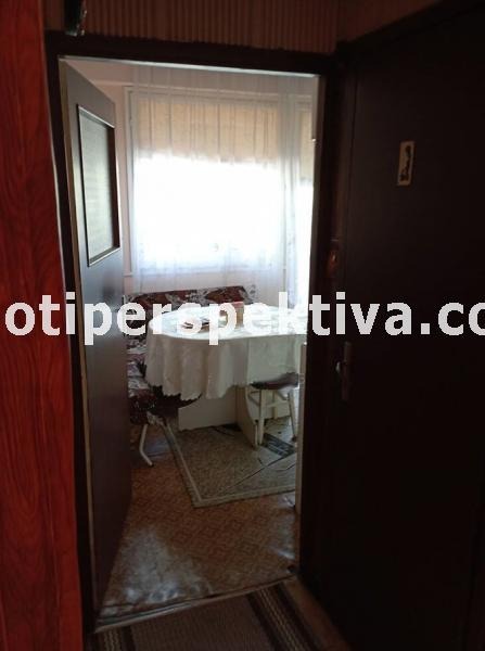 Продаја  2 спаваће собе Пловдив , Кјучук Париж , 88 м2 | 78202054 - слика [4]