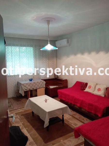 Продава  3-стаен град Пловдив , Кючук Париж , 88 кв.м | 78202054