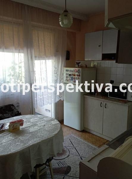 Satılık  2 yatak odası Plovdiv , Kyuçuk Parij , 88 metrekare | 78202054 - görüntü [3]