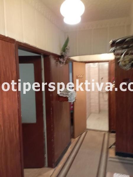 Продаја  2 спаваће собе Пловдив , Кјучук Париж , 88 м2 | 78202054 - слика [6]