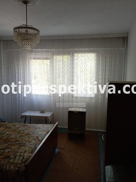 Eladó  2 hálószobás Plovdiv , Kjucsuk Parizs , 88 négyzetméter | 78202054 - kép [5]