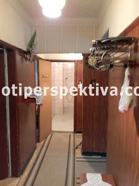 Na prodej  2 ložnice Plovdiv , Kjučuk Pariž , 88 m2 | 78202054 - obraz [7]