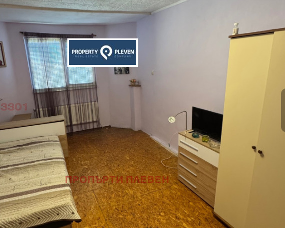 Te koop  2 slaapkamers Pleven , 9-ti kvartal , 80 m² | 45685037 - afbeelding [4]