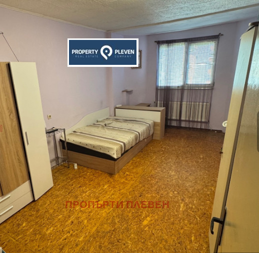 Te koop  2 slaapkamers Pleven , 9-ti kvartal , 80 m² | 45685037 - afbeelding [5]