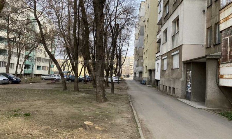 Продава 3-СТАЕН, гр. Видин, Химик, снимка 3 - Aпартаменти - 49005111