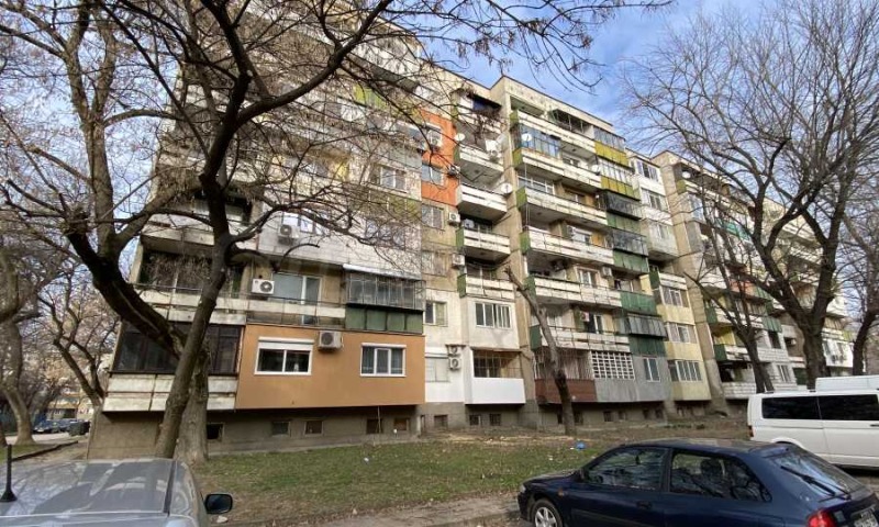 Продава 3-СТАЕН, гр. Видин, Химик, снимка 2 - Aпартаменти - 49005111