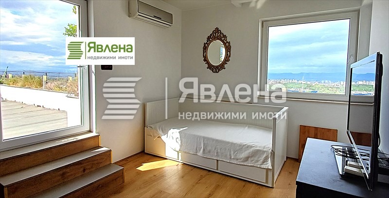 Myytävänä  2 makuuhuonetta Sofia , Simeonovo , 96 neliömetriä | 71322363 - kuva [11]