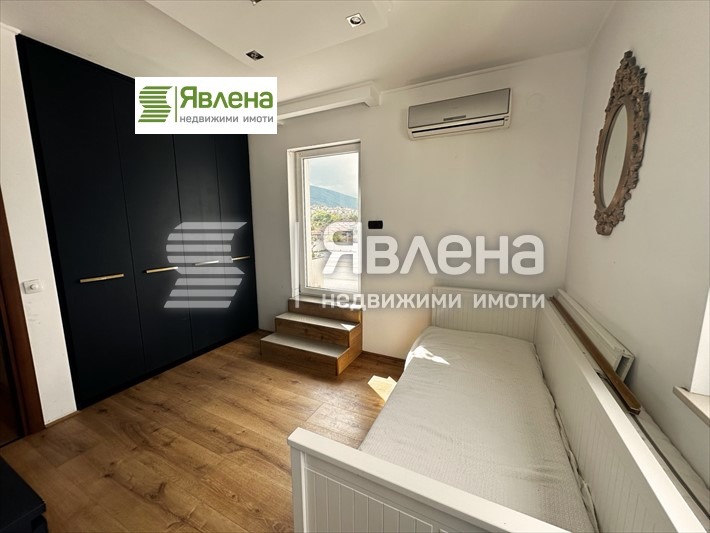 Myytävänä  2 makuuhuonetta Sofia , Simeonovo , 96 neliömetriä | 71322363 - kuva [12]