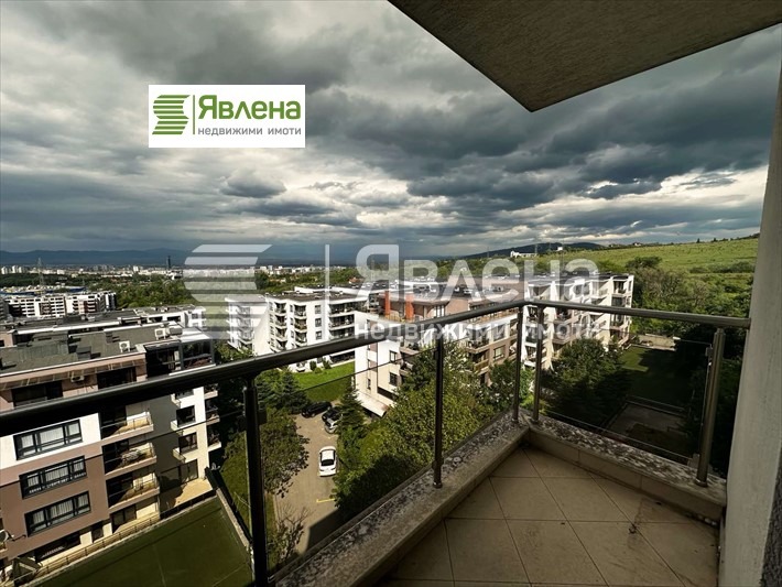 Myytävänä  2 makuuhuonetta Sofia , Simeonovo , 96 neliömetriä | 71322363 - kuva [10]