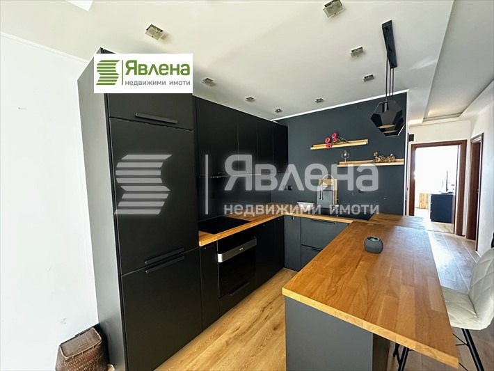 Myytävänä  2 makuuhuonetta Sofia , Simeonovo , 96 neliömetriä | 71322363 - kuva [5]