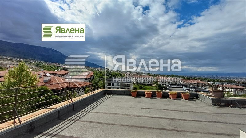 Myytävänä  2 makuuhuonetta Sofia , Simeonovo , 96 neliömetriä | 71322363 - kuva [15]