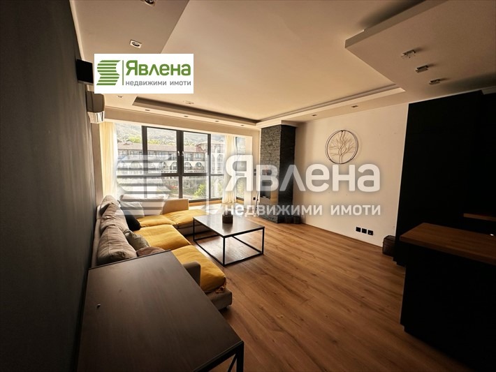 Myytävänä  2 makuuhuonetta Sofia , Simeonovo , 96 neliömetriä | 71322363 - kuva [3]