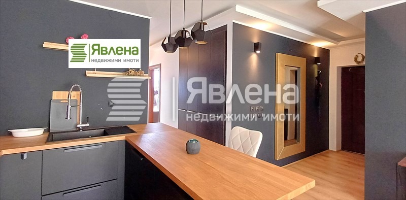 Myytävänä  2 makuuhuonetta Sofia , Simeonovo , 96 neliömetriä | 71322363 - kuva [6]