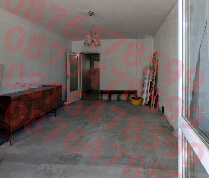 Продава  3-стаен град София , Разсадника , 84 кв.м | 96616132 - изображение [9]