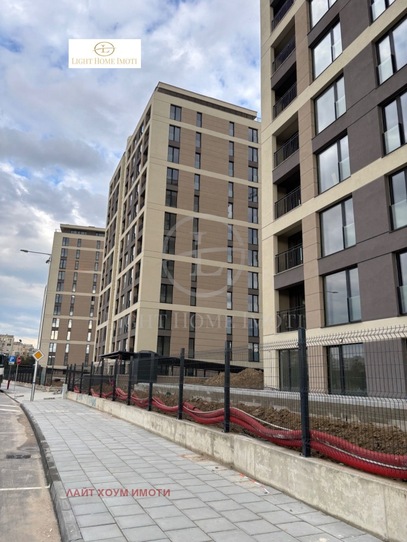 Til salgs  2 soverom Plovdiv , Trakija , 100 kvm | 48993801 - bilde [2]