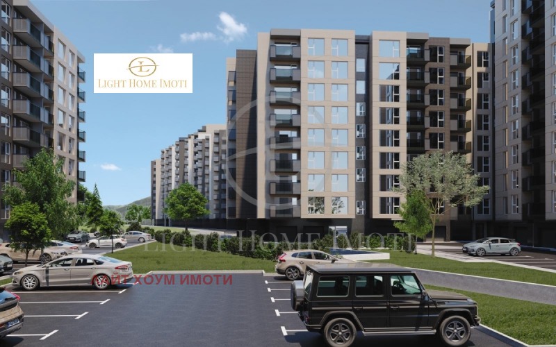 À venda  2 quartos Plovdiv , Kiutchuk Parij , 114 m² | 42102194 - imagem [2]