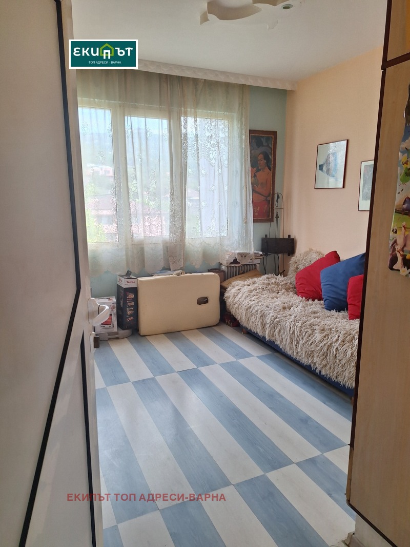 Продава 3-СТАЕН, гр. Варна, Възраждане 3, снимка 3 - Апартаменти - 53080222