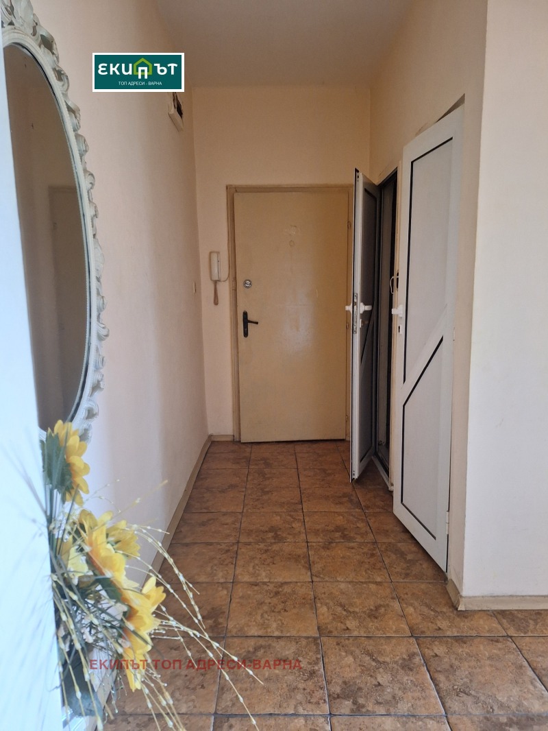 Продава 3-СТАЕН, гр. Варна, Възраждане 3, снимка 4 - Апартаменти - 53080222