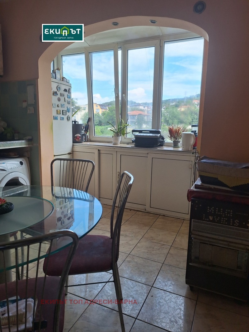 Продава 3-СТАЕН, гр. Варна, Възраждане 3, снимка 2 - Апартаменти - 53080222