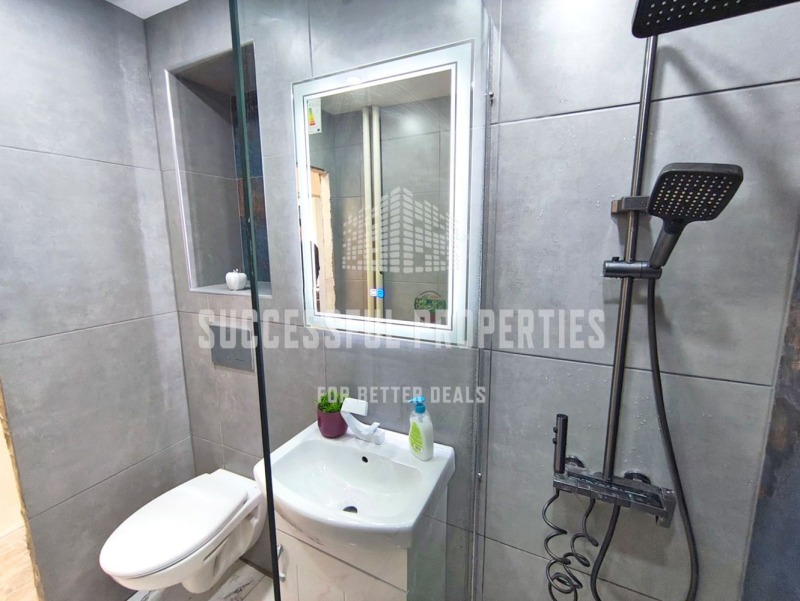 Продава 3-СТАЕН, гр. София, Люлин 1, снимка 11 - Апартаменти - 53146815