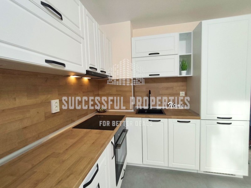 Продава 3-СТАЕН, гр. София, Люлин 1, снимка 5 - Апартаменти - 53146815