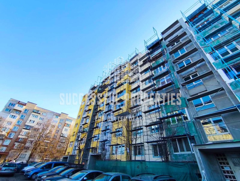 Продава 3-СТАЕН, гр. София, Люлин 1, снимка 16 - Апартаменти - 53146815