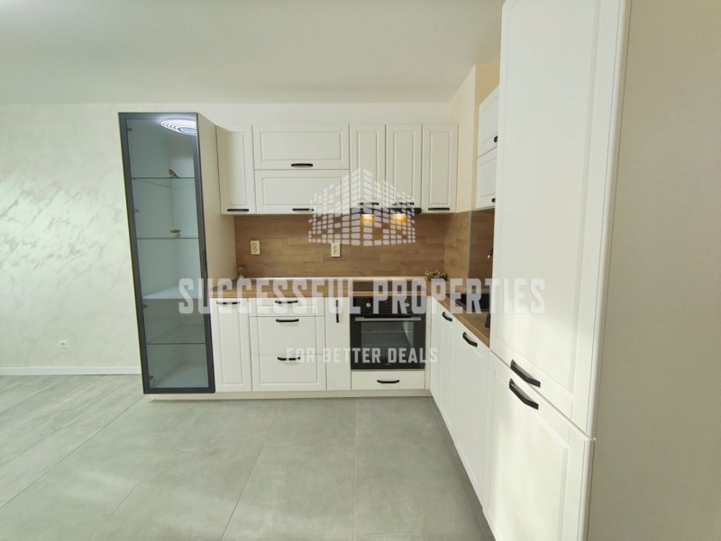 Продава 3-СТАЕН, гр. София, Люлин 1, снимка 4 - Апартаменти - 53146815