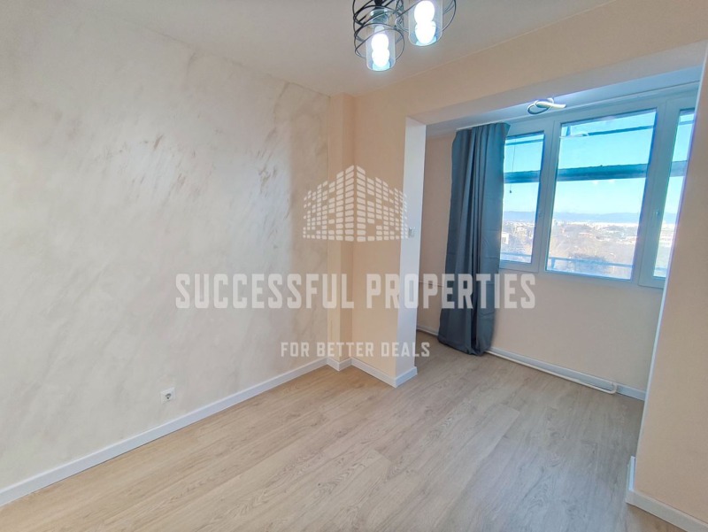 Продава 3-СТАЕН, гр. София, Люлин 1, снимка 13 - Апартаменти - 53146815